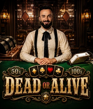 Dead Or Alive