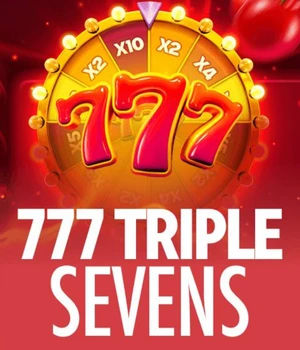 777 Triple Seven