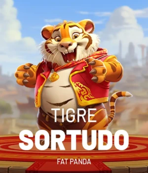 Tigre Sortudo