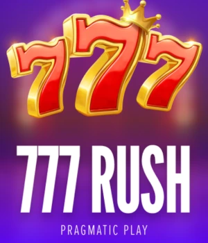 X777 Rush