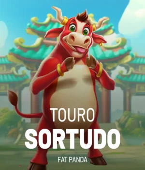 Touro Sortudo