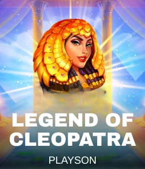Legend of Cleopatra