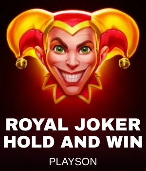 Royal Joker: Hold and Win