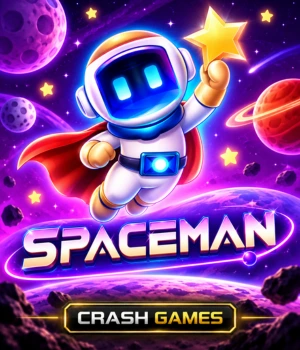 Spaceman
