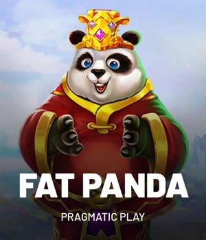 Fat Panda