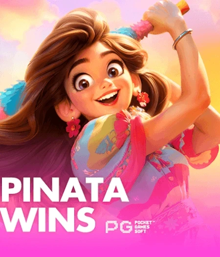 Pinata Wins