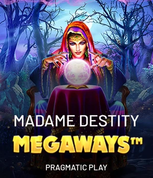 Madame Destiny Megaways