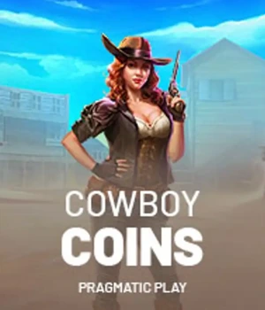 Cowboy Coins