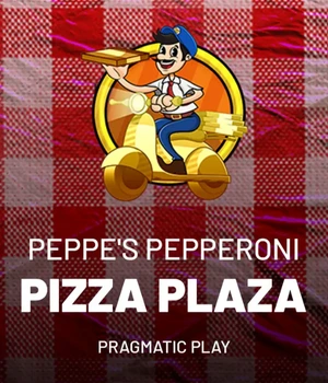 Peppe's Pepperoni Pizza Plaza